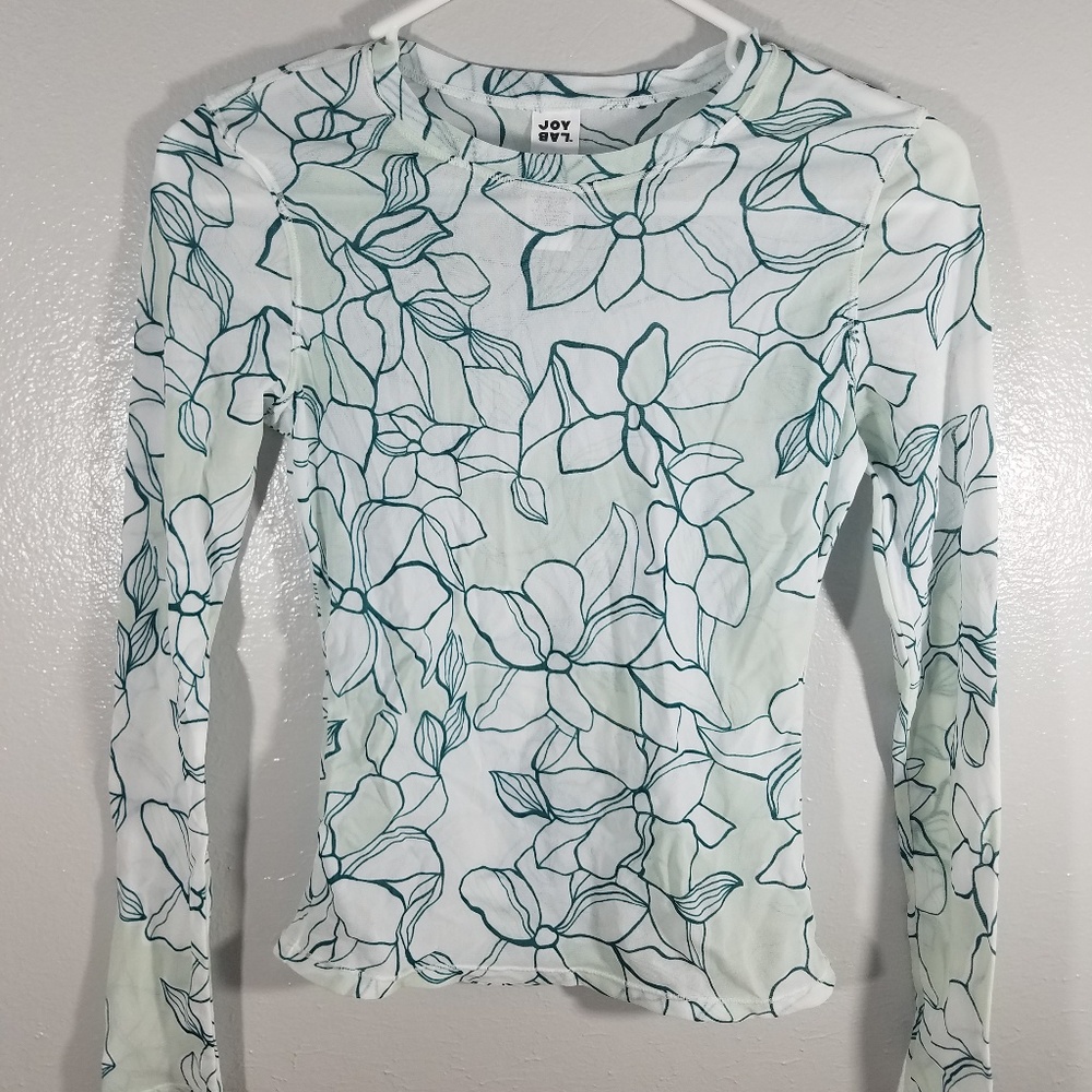 Joy lab top